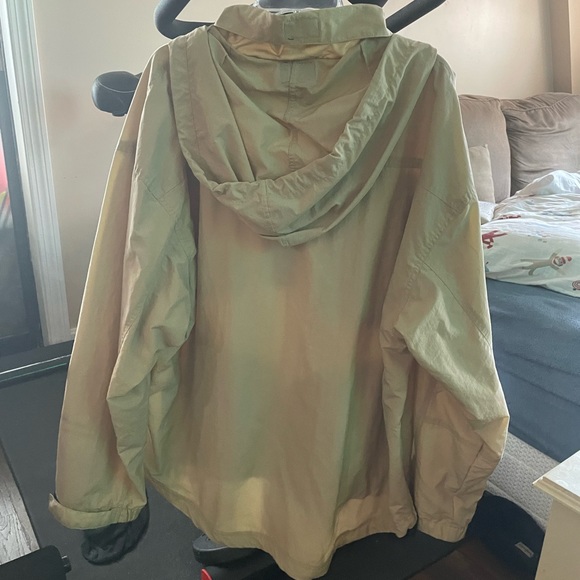 Chaps by Ralph Lauren Pullover Coat Vintage - Picture 5 of 7